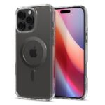 Spigen Ultra Hybrid Mag Magsafe dėklas iPhone 16 Pro 6,3 carbon fiber - Image 3