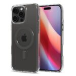 Spigen Ultra Hybrid Mag Magsafe case for iPhone 16 Pro 6,3 graphite - Image 3