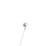 Devia wired earphones Smart M1 Digital Metal USB-C silver - Image 4