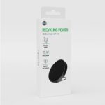 Forever recycling inductive charger with a ring compatible with MagSafe RLIR129-MS - Image 6