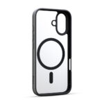 Etteri Matt Mag dėklas iPhone 16 6,1 – spalva: juoda - Image 3