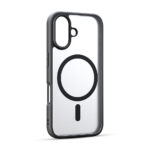 Etteri Matt Mag dėklas iPhone 16 6,1 – spalva: juoda - Image 4
