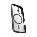 Etteri Matt Mag dėklas iPhone 16 6,1 – spalva: juoda - Image 5