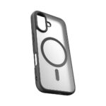 Etteri Matt Mag dėklas iPhone 16 6,1 – spalva: juoda - Image 6