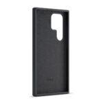 Etteri silikoninis dėklas Samsung Galaxy S25 Ultra – spalva: juoda - Image 4