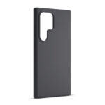 Etteri silikoninis dėklas Samsung Galaxy S25 Ultra – spalva: juoda - Image 5