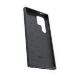 Etteri silikoninis dėklas Samsung Galaxy S25 Ultra – spalva: juoda - Image 6