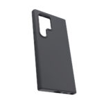 Etteri silikoninis dėklas Samsung Galaxy S25 Ultra – spalva: juoda - Image 7