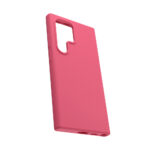 Etteri Silicone case for Samsung Galaxy S24 Ultra raspberry - Image 6