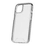 Crystal case for iPhone 15 6,1" transparent - Image 4