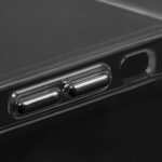 Crystal case for iPhone 15 6,1" transparent - Image 5