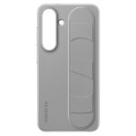 Galaxy S25 Standing Grip gray - Image 6