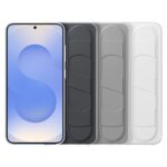Galaxy S25 Standing Grip gray - Image 7