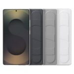 Galaxy S25 Ultra Standing Grip white - Image 7