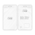 Silicone Thin Mag case for iPhone 16 Pro 6,3 light blue - Image 8
