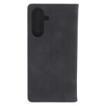 Smart Suede dėklas Samsung Galaxy A56 5G – spalva: juoda - Image 3