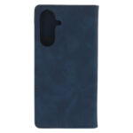 Smart Suede dėklas Samsung Galaxy A56 5G – spalva: tamsiai mėlyna - Image 3