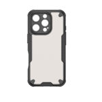 Defender Matt case for iPhone 16 Pro 6,3 black - Image 3