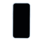 Silicon case for Samsung Galaxy A36 5G baby blue - Image 4