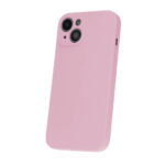 Silicon case for Samsung Galaxy A56 5G pink - Image 6