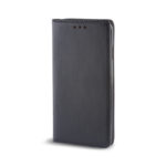 Smart Magnet  dėklas Samsung Galaxy A05 – spalva: juoda