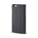Smart Magnet case for Samsung Galaxy S21 black - Image 3