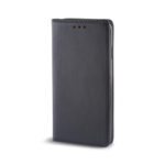 Xiaomi Redmi Note 10 Pro_10 Pro Max Smart Magnet juodas