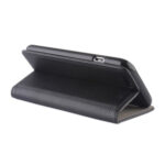 Smart Magnet case for Samsung Galaxy S21 FE black - Image 6