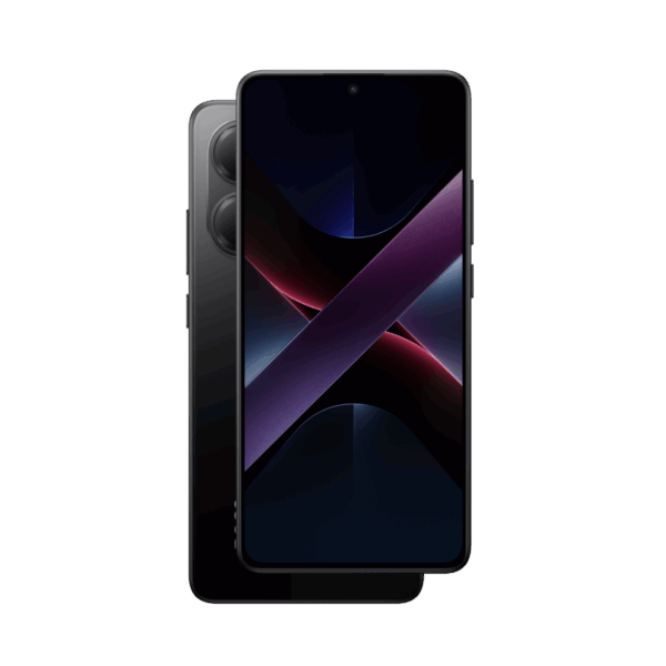 Poco X7 Pro 512GB Black