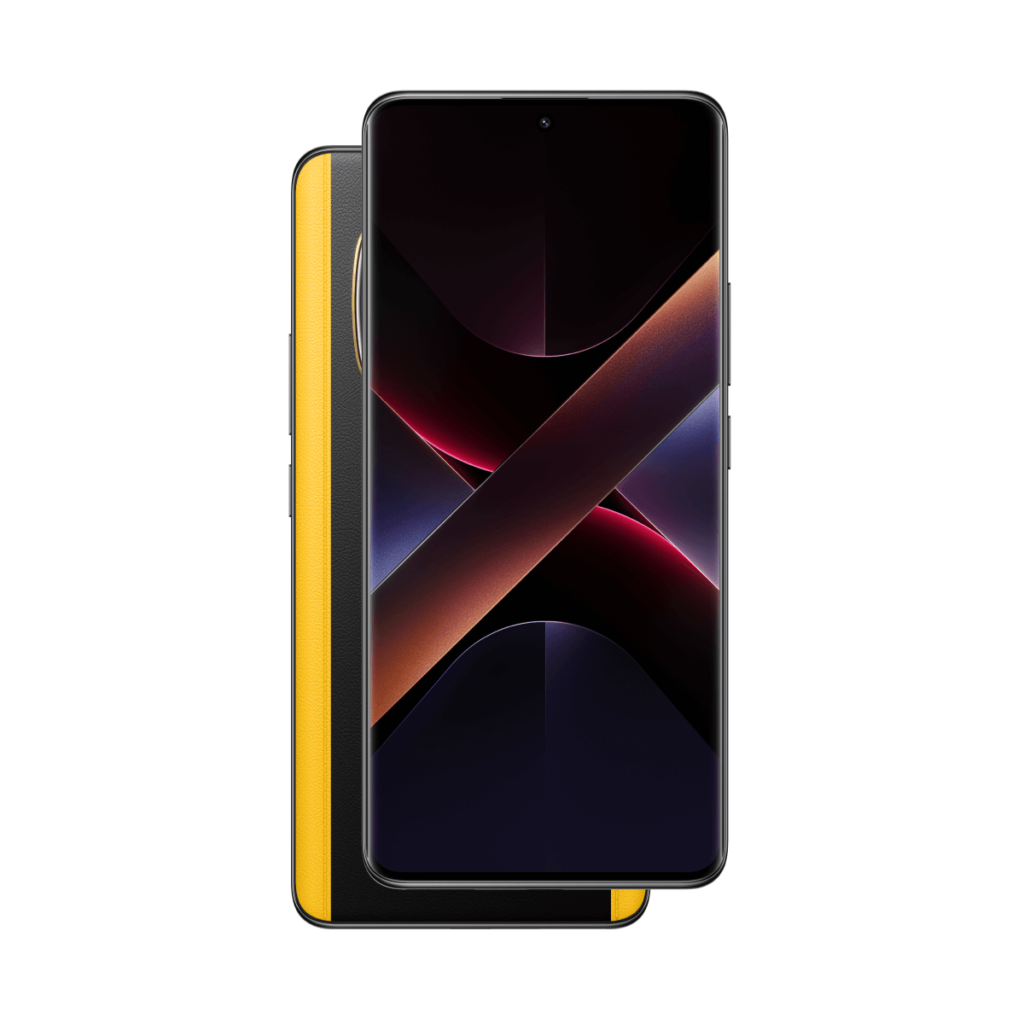 POCO-X7-black-main-1200x1200px-1024x1024 Poco X7 256GB Black - Image 1