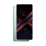 Poco X7 256GB Green