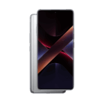 Poco X7 256GB Silver