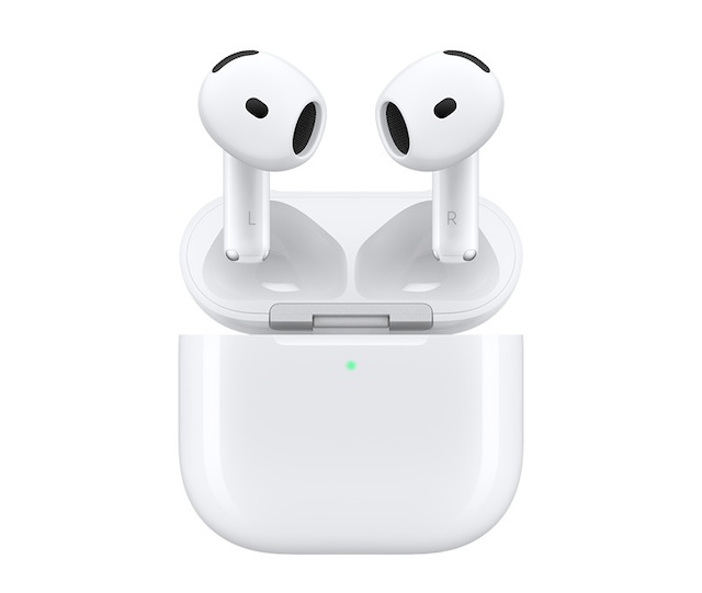 airpods-4-anc-select-202409_FMT_WHH AirPods 4 - Image 1