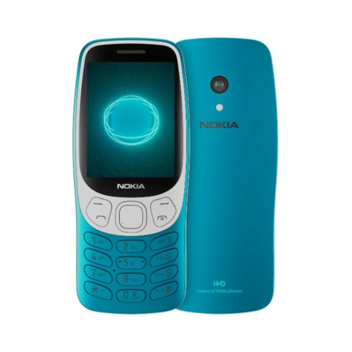 image_2025-12-13_124450471 NOKIA 3210 DS Blue - Image 1
