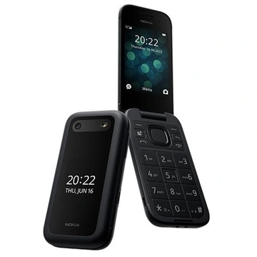 NOKIA 2660 DS Black
