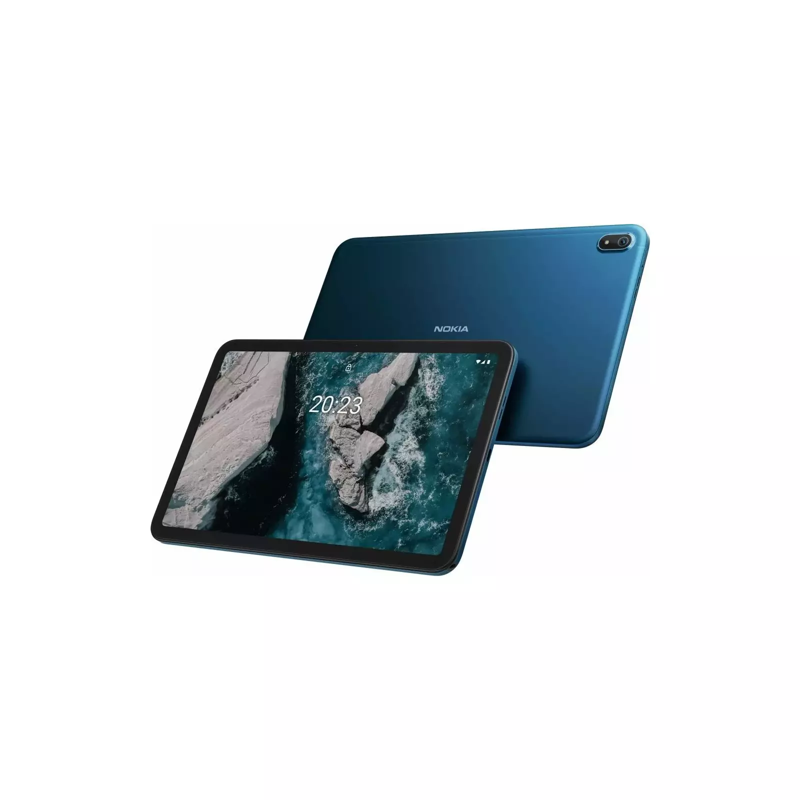 image_2025-12-13_124948563 NOKIA T20 WIFI 3/32GB Blue - Image 1