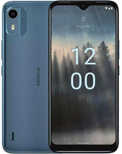 NOKIA C12 DS 2/64GB Cyan
