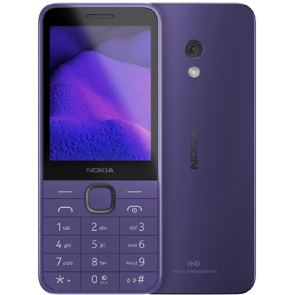 image_2025-12-13_131107209 NOKIA 235 4G Purple - Image 1