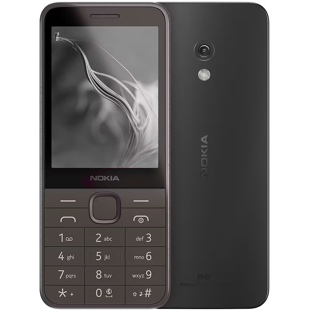 image_2025-12-13_131631089 NOKIA 235 4G Black - Image 1