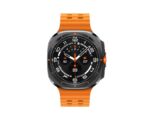 Galaxy Watch Ultra Titanium Gray - Image 2