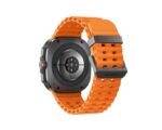 Galaxy Watch Ultra Titanium Gray - Image 4