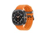 Galaxy Watch Ultra Titanium Gray