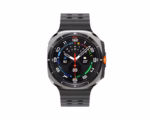 Galaxy Watch Ultra Titanium Silver - Image 2