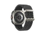 Galaxy Watch Ultra Titanium Silver - Image 4