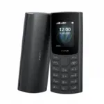 Nokia 105 DS 2023 mygtukinis telefonas