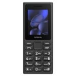 NOKIA 105 DS 2025 Black - Image 2