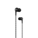 Devia wired earphones Kintone jack 3,5mm black
