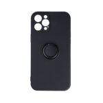 Finger Grip case for Samsung Galaxy S22 black - Image 3
