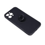 Finger Grip case for Samsung Galaxy S22 black - Image 5