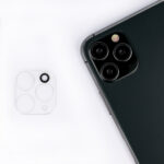 Tempered glass 3D for camera for Samsung Galaxy S25 Ultra - Image 4
